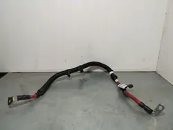 Jeep Compass Pluspolklemme OEM FBZ14600