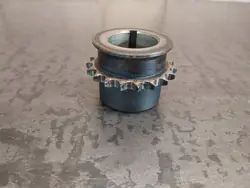 Jakohihnan rattaat BMW 3 E46 318i M43B19