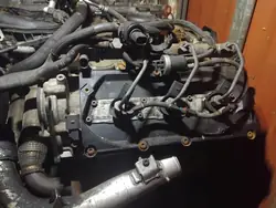 Einspritzdüse OEM 059130277AJ für Audi A6 C6 3.0 TDI
