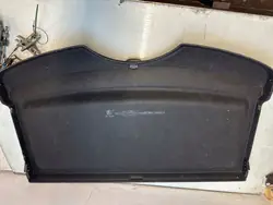 Étagre de coffre Skoda OE 5JA867769C d'occasion