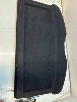 Prateleira de porta-malas Skoda OE 5JA867769C usado