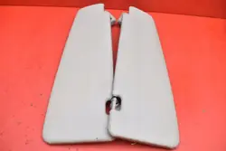 Visor solar OEM mamAUTO-1051677- para Peugeot Boxer II
