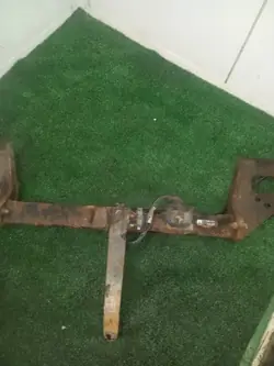 Attelage Kia Sportage 1 2005 OEM 34601