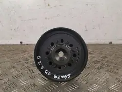 Polea cigüeñal OEM FBZ13711 para Hyundai Santa Fe