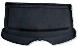 Prateleira de bagageira SEAT OE SSA34455 para Toledo IV