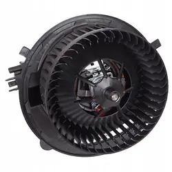 Fläktmotor med modul för Skoda Octavia 3 2012-2020 5Q1819021