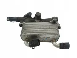 Radiador de óleo 2.0 16V Opel Vectra III (2002-2008)