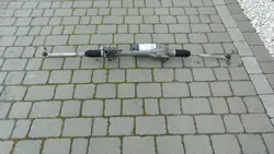 Porsche 992 ohjausvaihde OEM 992423050J - Käytetty