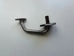 Tubo EGR Subaru OEM 14726AA370 - Estado usado