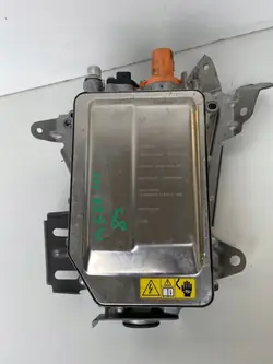 BMW i4 G26 Sähköinen virtauslämmitin OEM 5B36BF9