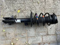 Peugeot 2008 II 2023 1.2 THP Ammortizzatore Anteriore Destro OEM 9836654880