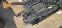 VW GOLF V KOMBI JETTA V Suporte de Radiador Frontal 1.9 TDI