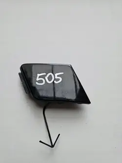 VW TIGUAN 1 I 5N0 5N LIFT Copertura paraurti anteriore 5N0807241B