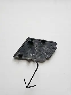 VW TIGUAN 1 I 5N0 5N LIFT Frontstoßstangenabdeckung 5N0807241B