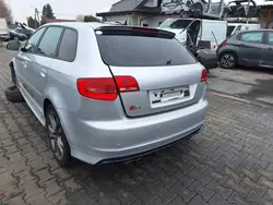 AUDI-S3-8PA Ciel de Toit Noir Complet Occasion