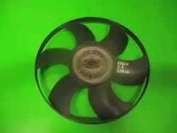 WISKOZA VENTILATOR 2.3HPI DUCATO IVECO EURO 3 076121301A