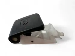 Poignée d'ouverture capot Toyota Yaris OEM 5360105030