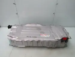 Bateria Mazda G9280-K0012 - 10Ah Peça OE Usada