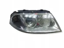 Phares avant droit d'occasion OEM 150038KASACJA VW Passat