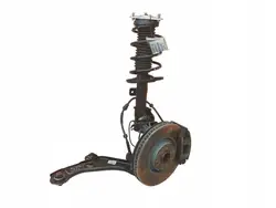 OEM 9830035480 Stoßdämpferlager Vorne Rechts