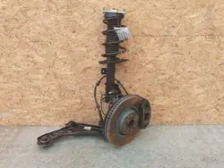 OEM 9830035480 Fram Höger Stötdämparfäste