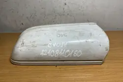 Framlyktsskydd MERCEDES-BENZ E (W210) A2108110160