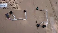 Instalação de lâmpada TOYOTA GT86 BRZ SCION FR-S