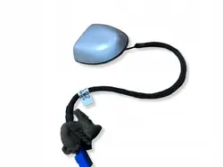 Antena GPS (barbatana) Mercedes-Benz SL R230 A1718201275