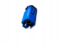 Antena GPS (aleta) Mercedes-Benz SL R230 A1718201275