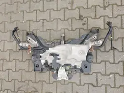 Carrito delantero Renault GT9030R para Grand Scenic IV