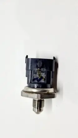 Sensor pressão combustível Hyundai OEM 35342-03AC0