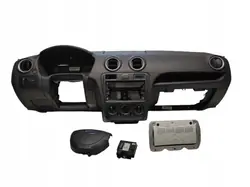 Módulo consola FORD FUSION LIFT 05- OEM RTEKO PAW626