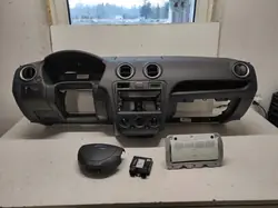 Konsolmodul FORD FUSION LIFT 05- OEM RTEKO PAW626