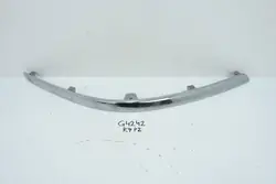 DPR100880 Faixa Cromada Para-choque Direito Rover 75 1998-2004
