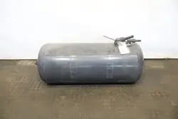 Tanque de ar Volvo 38L para FH IV 460