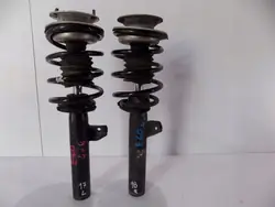 BMW 5 E60 / 61 - Ammortizzatore Anteriore Sinistro OEM 31316873808