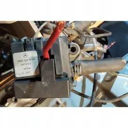 Calentador de bloque motor OEM A0001590504 Mercedes-Benz