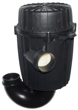 Fiat Ilmansuodattimen Kotelo 1389435080