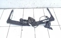 Crochet de remorquage VW Tiguan OEM 5N0803880F 2007-2016