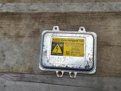 Module Xenon OEM 5DV00900000 pour Opel Antara 2008