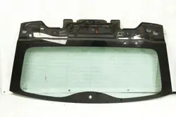 BMW E91 achterklepglas OEM LUP0007784