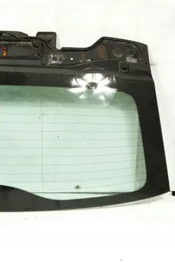 Vitre arrière coffre BMW E91 OEM LUP0007784