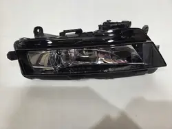 SKODA OCTAVIA 3 III LIFT 2016 Halógeno