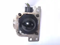 Audi Q7 Distronic Radarsensor OEM 4M0907541C Vänster