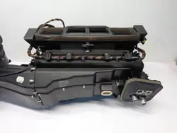 Noyau de chauffage Mercedes C W203 Sedan OEM 2098300162