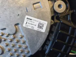 Ventilateur de refroidissement OEM QUA11497 pour BMW G70 G60