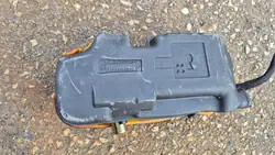 Bomba de teto OEM 9639025080 para Peugeot 206 CC Cabrio