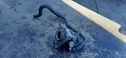 Pompe de direction assistée AUDI A6 C5 LIFT 4.2 V8