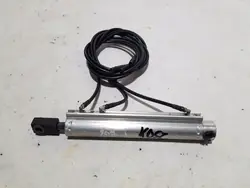 OEM MERCEDES C207 W207 CABRIO SIŁOWNIK DACHU LEWY 11 15 12 GH