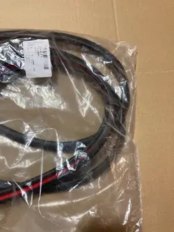 OEM 3G9877459C Zonnedak Afdichting - Volkswagen Onderdeel